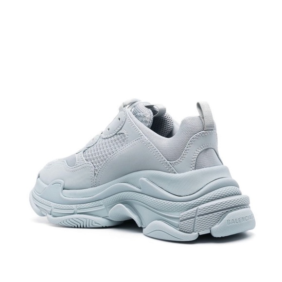💯 Balenciaga Triple S Sneaker - Picture 6 of 8